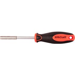 Screwdriver Bit Holder 1/4' F Magnetic